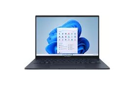 Ноутбук ASUS Zenbook 14 OLED UX3405MA-QD869W (90NB11R1-M01H70) - Фото