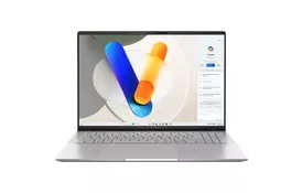 Ноутбук ASUS Vivobook S 16 OLED M5606WA-MX025 (90NB14B3-M001A0) - Фото