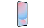 Мобильный телефон Samsung Galaxy S24 FE 8/256Gb Blue (SM-S721BLBGEUC)
