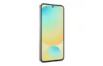 Мобильный телефон Samsung Galaxy S24 FE 8/256Gb Yellow (SM-S721BZYGEUC)