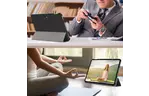 Чехол для планшета BeCover Smart Case OnePlus Pad Go 11.35'' Black (710988)