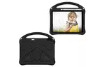 Чехол для планшета BeCover Protected Cover Apple iPad 10.2 2019/2020/2021 Black (711867)