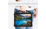 Чехол для планшета BeCover Protected Cover Apple iPad Pro 11'' M4 2024 Black (711872)