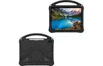 Чехол для планшета BeCover Protected Cover Apple iPad Pro 11'' M4 2024 Black (711872)