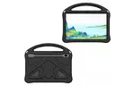 Чехол для планшета BeCover Protected Cover Samsung Galaxy S9 FE (SM-X510/SM-X516B) 10.9'' Black (711876)