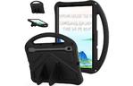 Чехол для планшета BeCover Protected Cover Samsung Galaxy S9 FE (SM-X510/SM-X516B) 10.9'' Black (711876)