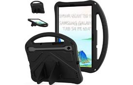 Чехол для планшета BeCover Protected Cover Samsung Galaxy S9 FE (SM-X510/SM-X516B) 10.9