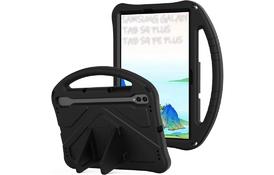 Чехол для планшета BeCover Protected Cover Samsung Galaxy S9 Plus (SM-X810/SM-X816)/S9 FE Plus (SM-X610/SM-X616) 12.4