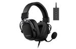 Наушники Hator Hypergang 2 USB 7.1 Titanium Edition (HTA-945)