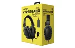 Наушники Hator Hypergang 2 USB 7.1 Titanium Edition (HTA-945)