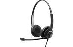 Наушники Epos Impact SC 260 MS II USB Black (1000579)