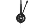 Наушники Epos Impact SC 260 MS II USB Black (1000579)