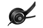 Наушники Epos Impact SC 260 MS II USB Black (1000579)