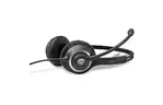 Наушники Epos Impact SC 260 MS II USB Black (1000579)