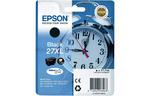 Картридж EPSON 27XL WF-7620 black XL (C13T27114020/C13T27114022)