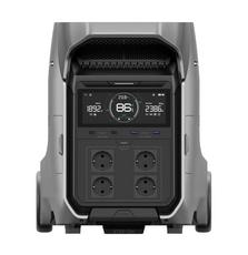 Зарядная станция EcoFlow DELTA Pro 3 (EFDELTAPRO3-EU-CBox)