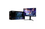 Монитор GIGABYTE AORUS FO32U