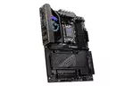 Материнская плата MSI MPG X870E CARBON WIFI