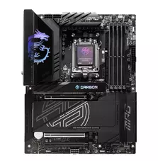 Материнская плата MSI MPG X870E CARBON WIFI