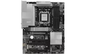 Материнская плата MSI PRO X870-P WIFI - Фото