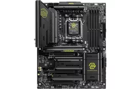 Материнська плата MSI MAG X870 TOMAHAWK WIFI - Фото