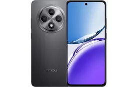 Мобильный телефон Oppo Reno12 F 4G 8/256GB Matte Gray (OFCPH2687_GRAY) - Фото