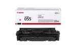 Картридж FREE Label Canon 055 magenta (FL-055M)