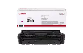 Картридж FREE Label Canon 055 magenta (FL-055M) - Фото