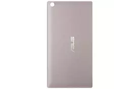 Чохол до планшета ASUS ZenPad C 7.0" Zen Case Z370C / Z370CG / Z370CL SILVER (90XB015P-BSL3C0) - Фото