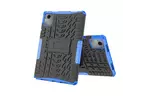 Чехол для планшета BeCover Lenovo Tab M11 (2024) TB-TB330FU/Xiaoxin Pad 11 (2024) 11'' Blue (711921)