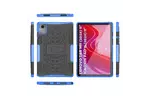 Чехол для планшета BeCover Lenovo Tab M11 (2024) TB-TB330FU/Xiaoxin Pad 11 (2024) 11'' Blue (711921)