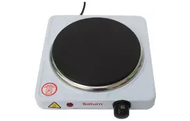 Настільна плита Saturn ST-EC0196 - Фото