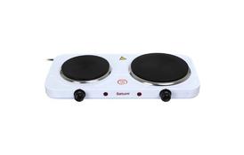 Настільна плита Saturn ST-EC0198 - Фото