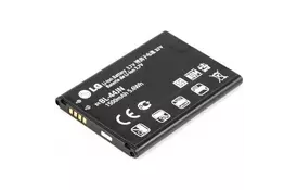 Акумуляторна батарея LG P970/L3/L5/L60 (BL-44JN) (20913 / BL-44JN) - Фото
