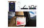 Чехол для планшета BeCover Apple iPad 10.9'' 2022 Blue (711924)