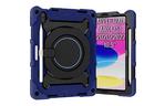 Чехол для планшета BeCover Apple iPad Air (4/5) 2020/2022 10.9'' Blue (711925)