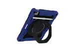 Чехол для планшета BeCover Apple iPad Air 11'' M2 2024 Blue (711926)