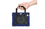 Чехол для планшета BeCover Apple iPad Air 11'' M2 2024 Blue (711926)