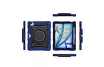 Чехол для планшета BeCover Apple iPad Air 11'' M2 2024 Blue (711926)