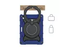 Чехол для планшета BeCover Apple iPad Air 11'' M2 2024 Blue (711926)