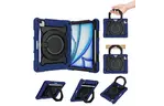 Чехол для планшета BeCover Apple iPad Air 11'' M2 2024 Blue (711926)