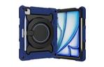 Чехол для планшета BeCover Apple iPad Air 11'' M2 2024 Blue (711926)