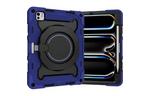 Чехол для планшета BeCover Apple iPad Pro 11'' M4 2024 Blue (711928)