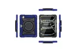 Чехол для планшета BeCover Apple iPad Pro 11'' M4 2024 Blue (711928)