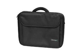 Сумка для ноутбука Grand-X 17.4'' Black (HB-175) - Фото