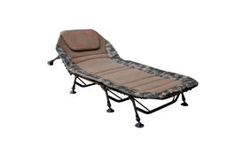 Розкладачка Tramp Wide Camo (UTRF-070) - Фото