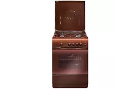 Плита Gefest 1200-С6 К19 - Фото