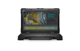Ноутбук Dell Latitude 5430 Rugged (210-BCFR_i516512WP) - Фото