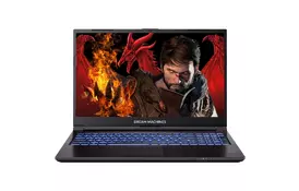 Ноутбук Dream Machines RG2050-15 (RG2050-15UA26) - Фото