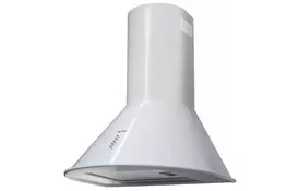 Витяжка кухонна VENTOLUX CAPRI 60 WH 600 - Фото